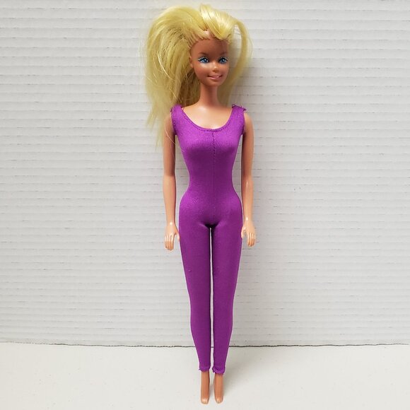 Barbie Super Dance/Danse Doll 1982 - Picture 1 of 8